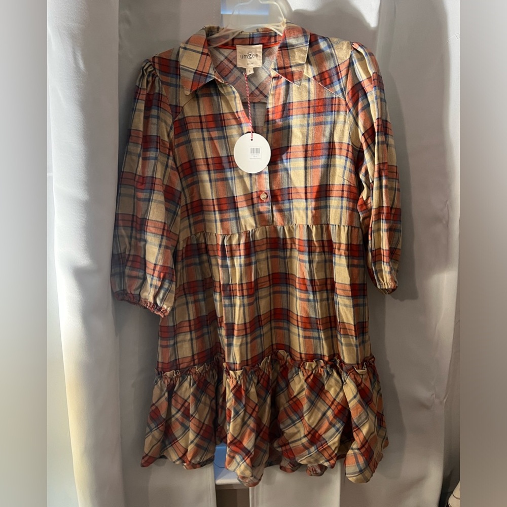 Boutique Dress